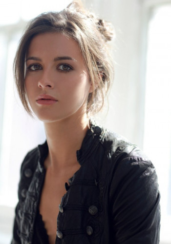 布莱特妮·阿什沃斯