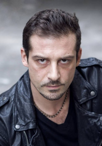 毛里齐奥·特塞