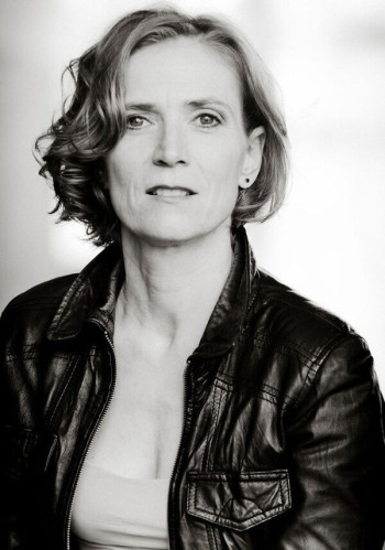 朱迪斯·霍夫曼