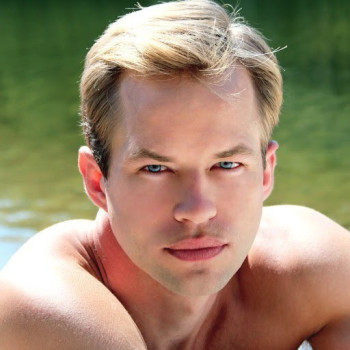 布莱克·亚当斯