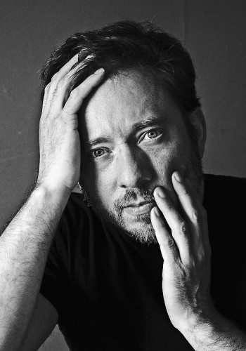 朱利安·诺里贝罗·萨尔加多