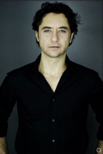 格克切·欧兹尤