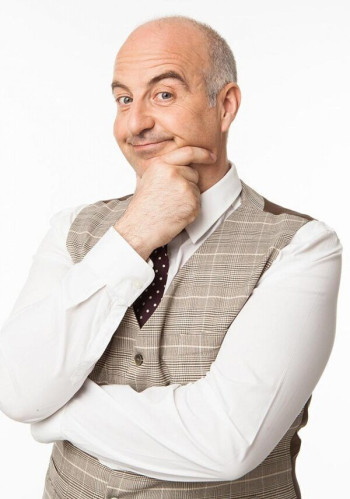 帕特里斯·蒂博