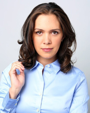 玛丽莎·埃切维里亚