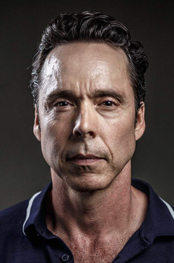 安德鲁·霍克斯