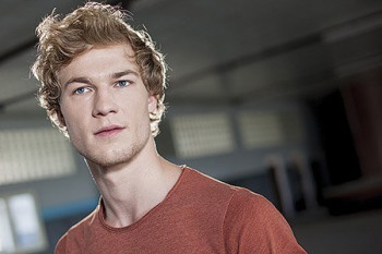 阿勒斯·比利克