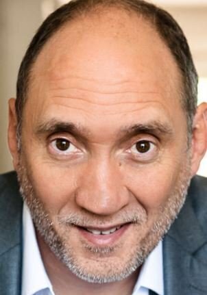 库伦·道格拉斯