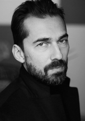 迈克尔·克朗普敦