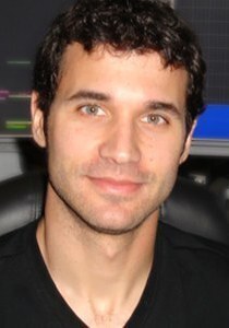 杰里米·德格鲁森