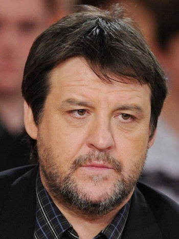 盖伊·勒克卢瑟