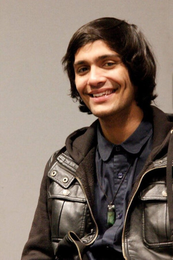 迈克尔·阿圭罗