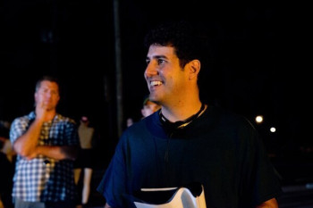 迪恩·以色列特