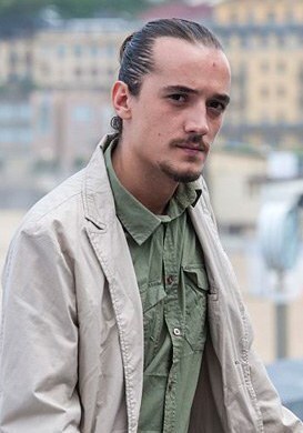 乔奇·科兹拉娃