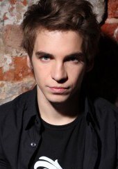 丹尼尔·瓦赫鲁舍夫