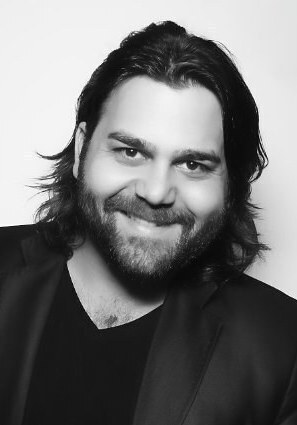 卡梅伦·格哈雷