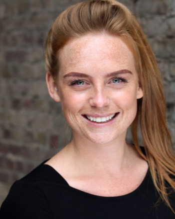 娜塔利·安·杰米森