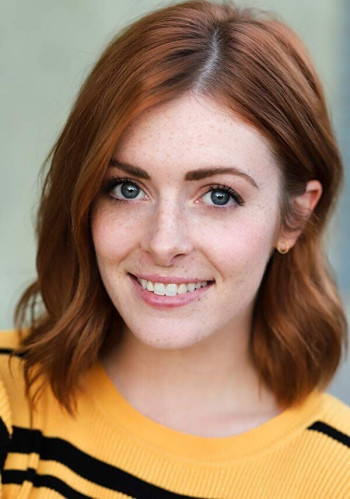 莎拉·麦克雷诺