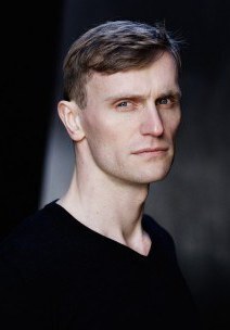 乌尔里奇·布兰德霍夫