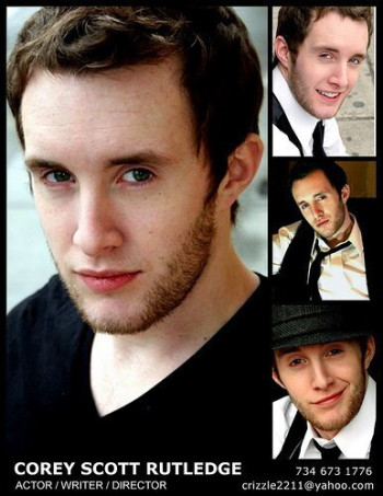 科里·斯科特·拉特利奇