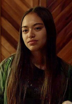 蒂欧蕾欧尔·娜塔-墨尔本