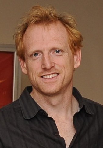 斯科特· 谢泼德