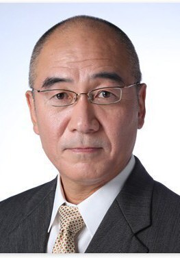 山上贤治