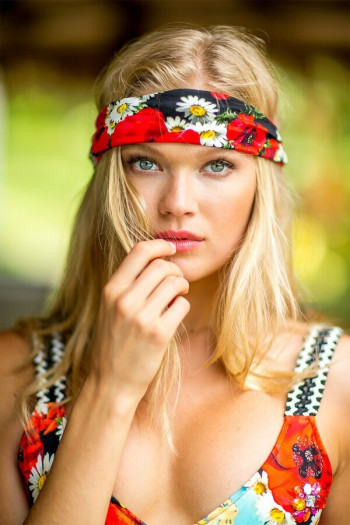 维塔·西多基纳