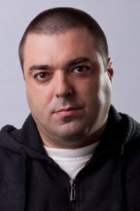 瓦斯科·马夫里科夫