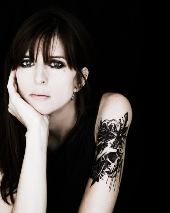 阿曼达·艾德丽安·史密斯