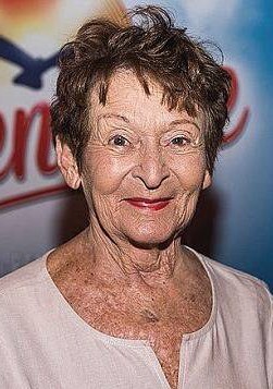 莫妮卡·古布瑟