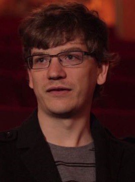 帕特里克·瑞斯特