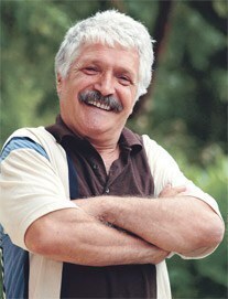 萨利赫·卡尔翁