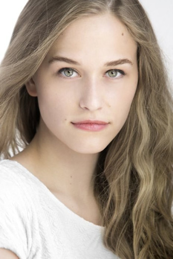 佐伊·格瑞艾姆