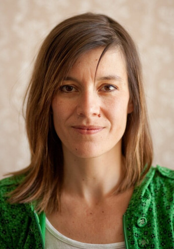 皮娅·希尔泽伽