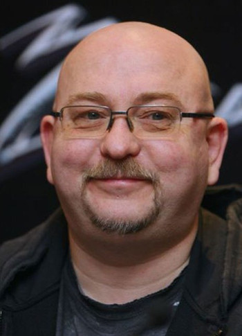 亚历山大·瓦尔金斯基