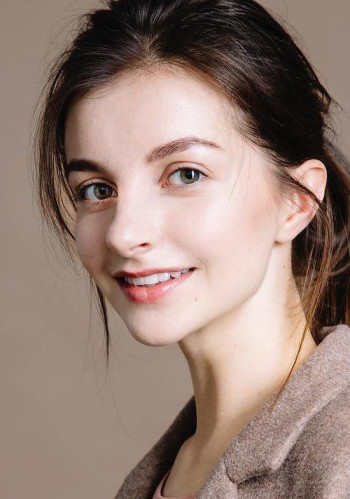 玛丽亚·安东诺娃