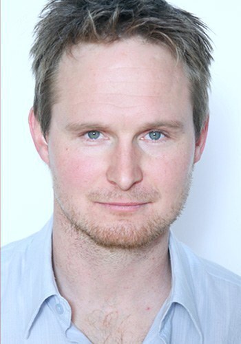 凯尔森·亨德森