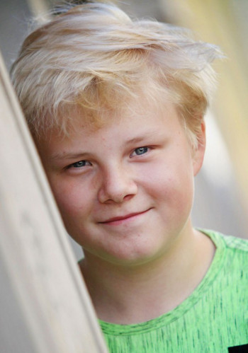 安东·彼佐尔德