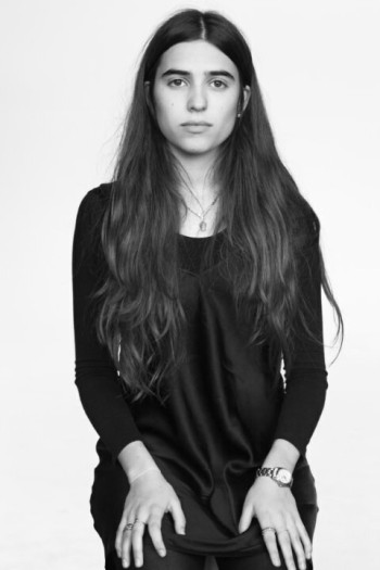 克莱拉·马梅特