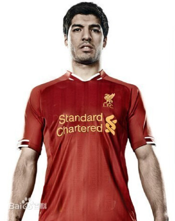 路易斯·苏亚雷斯