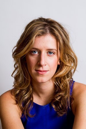 吉纳维芙亚当斯