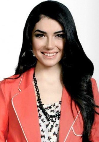 哈扎尔·埃尔居奇卢