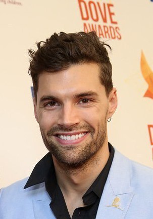 Joel Smallbone