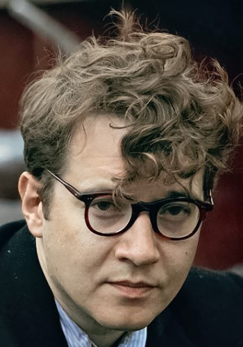 伊利亚·赫尔扎诺夫斯基