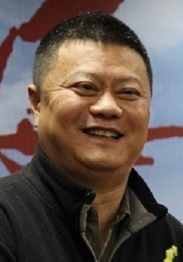 李宗昇