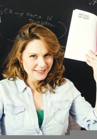 艾利卡·露斯特