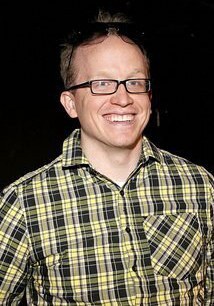 克里斯·格哈德