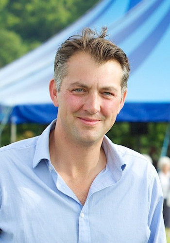 詹姆斯·霍兰德