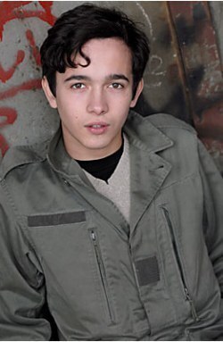 奈尔·贝拉克达尔