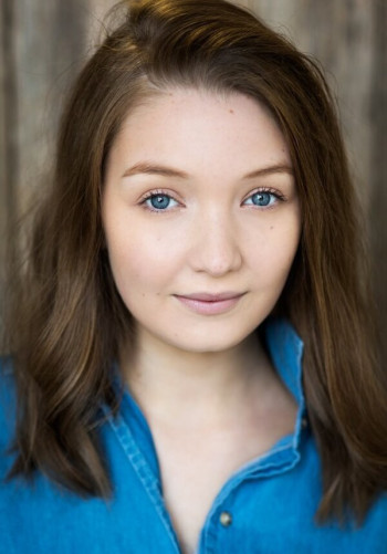 劳伦·埃斯波西托